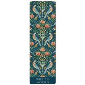 Könyvjelző - William Morris: Birds and Flowers