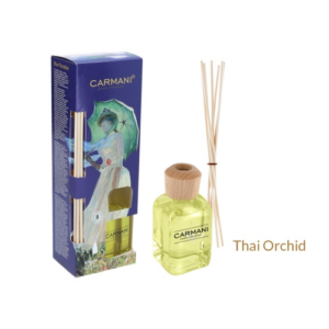 Szobaillatosító - 100ml - Monet - Thai orhidea