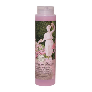 N.D.Emozioni in Toscana,garden in bloom tusfürdő 300ml