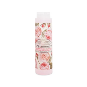 N.D.Romantica, florentine rose and peony hab-és tusfürdő 300ml