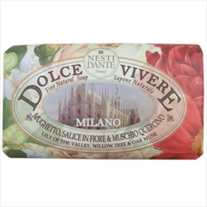 N.D.Dolce Vivere,Milano szappan 250gr