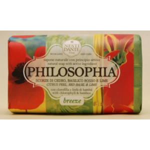 N.D.Philosophia,Breeze szappan 250g