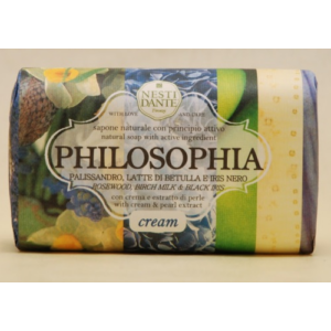 N.D.Philosophia,Cream szappan 250g