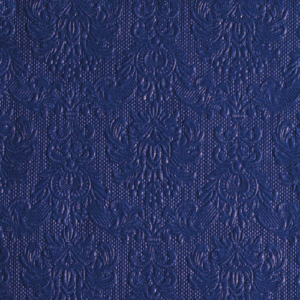 Elegance blue papírszalvéta 33x33cm, 15db-os