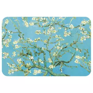 Műanyag tányéralátét - Van Gogh: Mandulavirágzás
