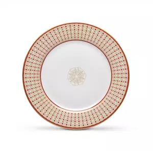 Porcelán desszert tányér 19,5cm, Imperial
