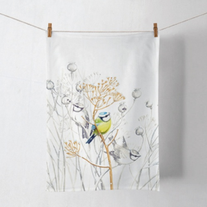 Sweet Little Bird konyharuha 50x70cm, 100% pamut