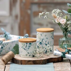 Eucalyptus all over