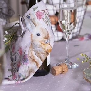 Happy Bunny 