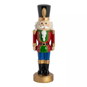 Karácsonyi Diótörő figura - 36cm
