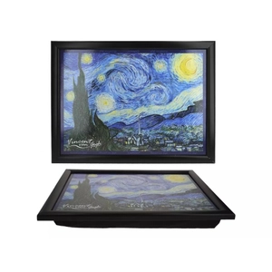 Öltálca - Van Gogh: Csillagos éj