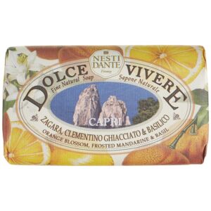 Dolce Vivere, Capri szappan 250g