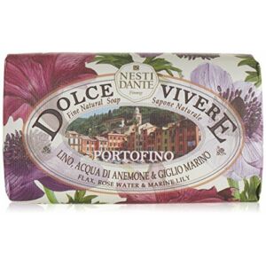 Dolce Vivere, Portofino szappan 250g