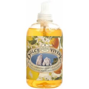 N.D.Dolce Vivere, Capri folyékony szappan 500ml