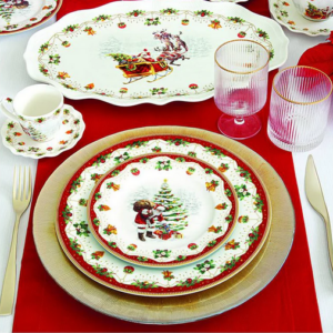 Nostalgic Christmas