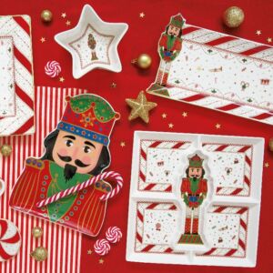 Nutcracker Twist