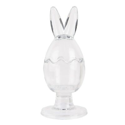 Nyuszifüles talpas bonbonier