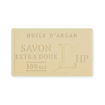 Marseille szappan - 100g - Huile D&#039;Argan