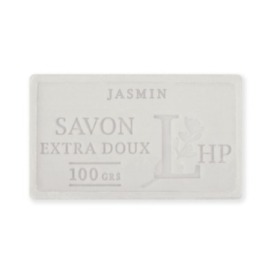 Marseille szappan - 100g - Jasmin