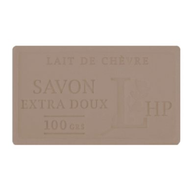 Marseille szappan - 100g - Lait De Chevre