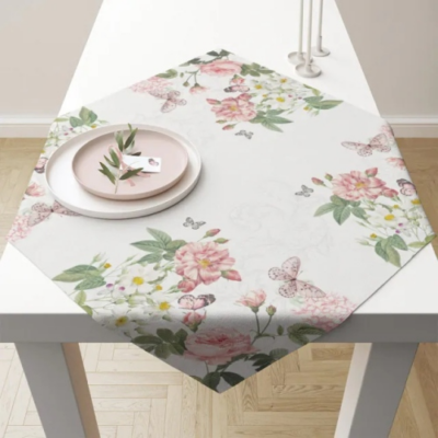 Asztalterítő 90x90cm Amelia