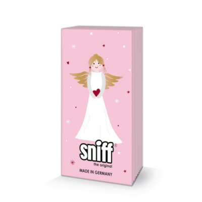 Ela with Love papírzsebkendő 10db-os