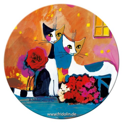 Táskatükör - Rosina Wachtmeister: Congratulation