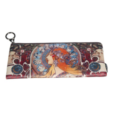 FRI.19111 Tolltartó 19x1,5x9cm,Mucha:Zodiak