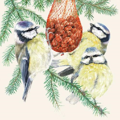 Dinner Time papírszalvéta 33x33 cm, 20 db-os