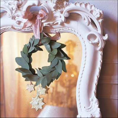 Mirror papírszalvéta 33x33cm,  20 db-os