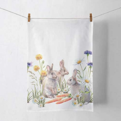 Konyharuha 50x70cm Carrot treat