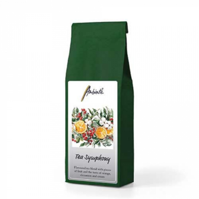 Winter oranges gyümölcstea - 100g