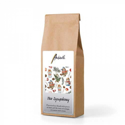 Playing outside white gyümölcstea - 100g