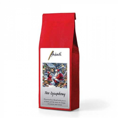 Talking to Santa gyümölcstea - 100g