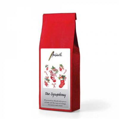 X-mas stockings gyümölcstea - 100g