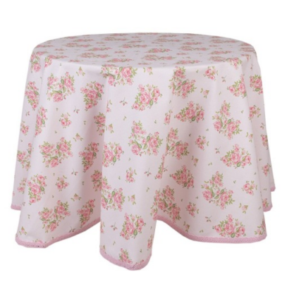 Asztalterítő  - 170cm - Sweet Roses