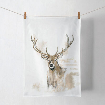 Konyharuha - 50x70cm - Antlers
