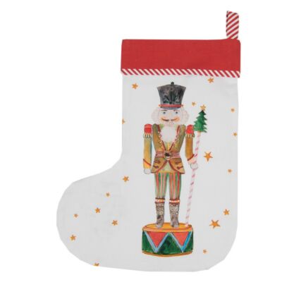 Kandalló csizma - Happy Little Christmas