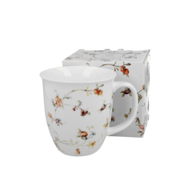 Porcelán bögre - 650ml - Safa