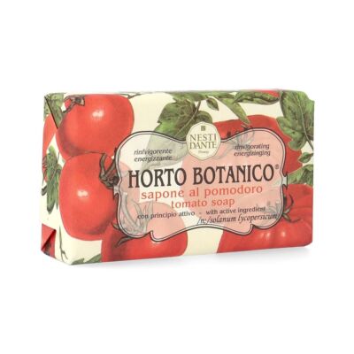 Horto Botanico al pomodoro szappan 250g