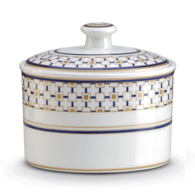 Porcelán cukortartó 300ml Charles étkészlet