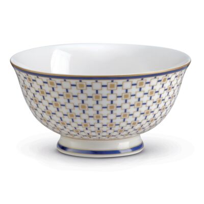 Porcelán tálka szett - 11cm - Charles étkészlet