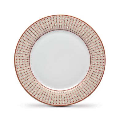 Porcelán lapostányér - 27cm - Imperial étkészlet
