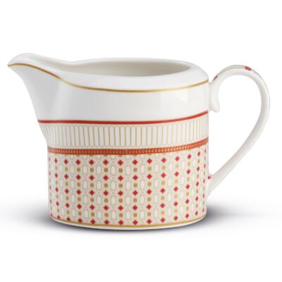 Porcelán citrom/tejkiöntő - 250ml - Imperial étkészlet
