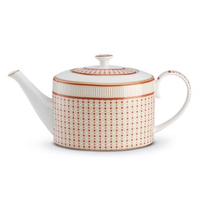 Porcelán teáskanna - 1200ml - Imperial étkészlet