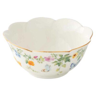 Porcelán tálka 12cm Dancing Butterflies