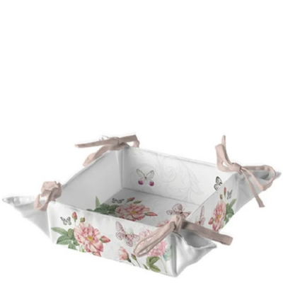 Amelia white kenyérkosár