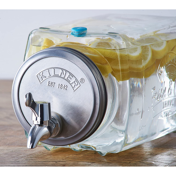 Hűtőszekrény limonádé adagoló 3 L