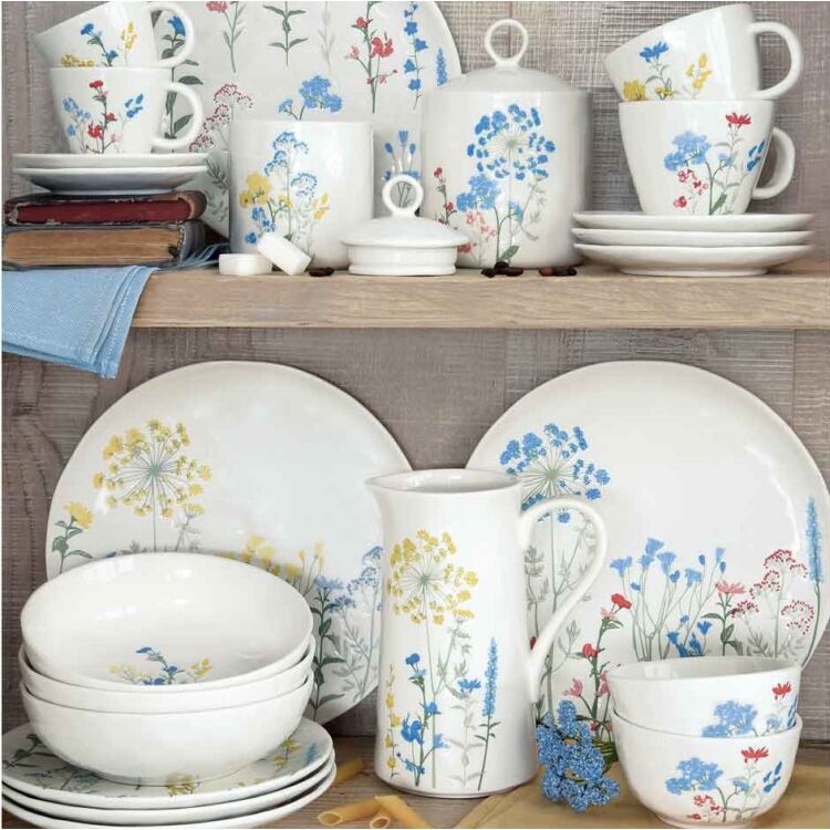 Porceláncsésze és alj 250ml