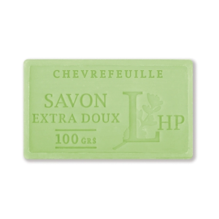 Marseille szappan - 100g - Chevrefeuille